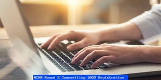 NCHM Round 2 Counselling 2023 Registration Open @nchmcounselling.nic.in; Apply till June 26